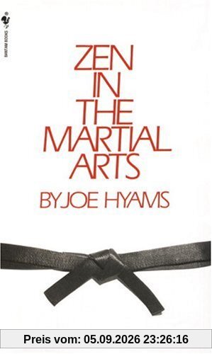 Zen in the Martial Arts
