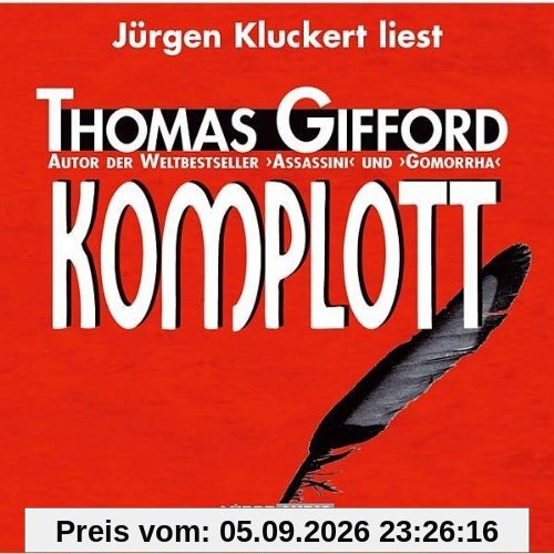 Komplott