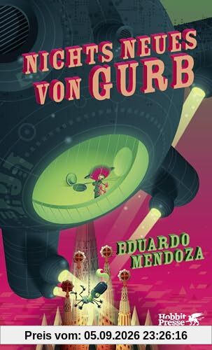 Nichts Neues von Gurb