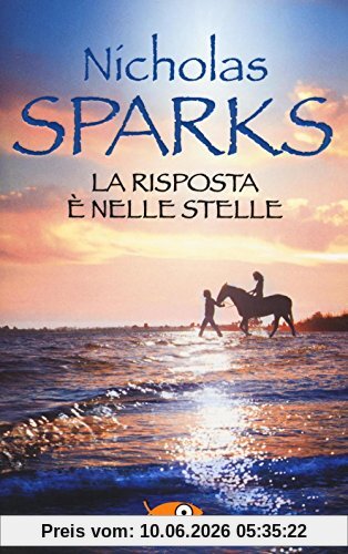 La risposta è nelle stelle