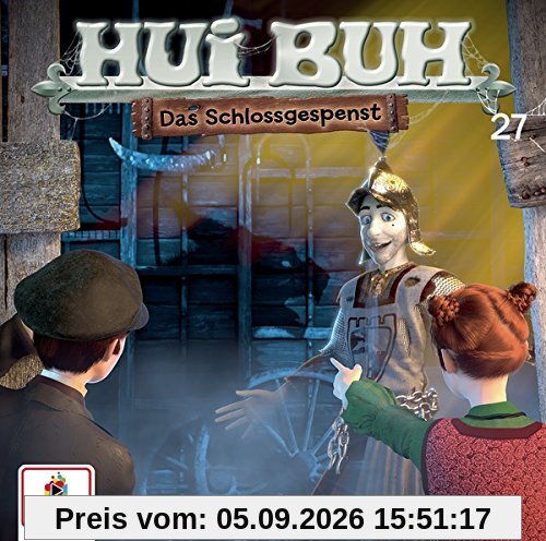027/das Monster Von Burgeck
