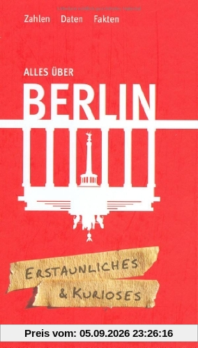 Alles über Berlin