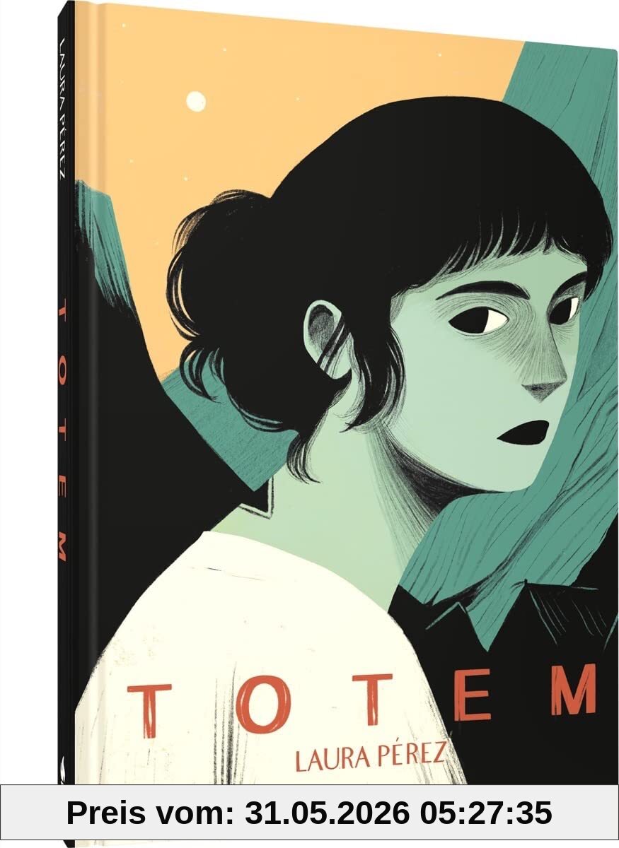 Laura Pérez Totem