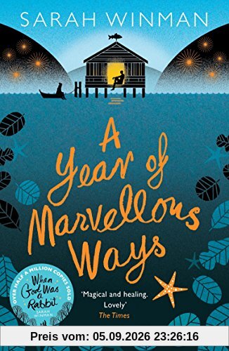 A Year of Marvellous Ways