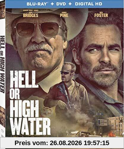 Hell Or High Water