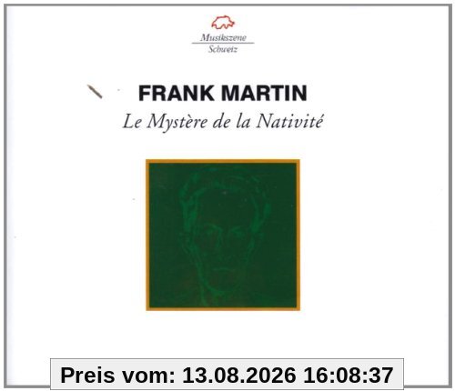 Le Mystere de la Nativite