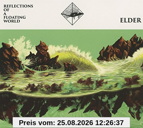 Reflections Of A Floating World