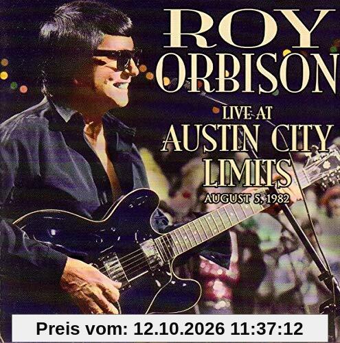 Live at Austin City Limits [US Import]