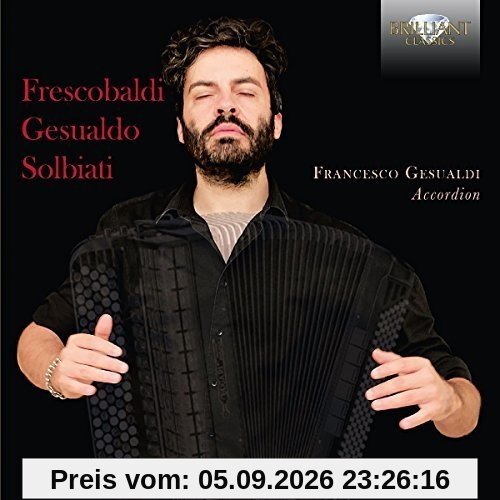 Music For Accordion