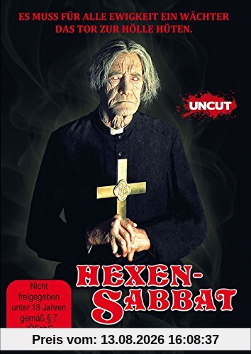 Hexensabbat