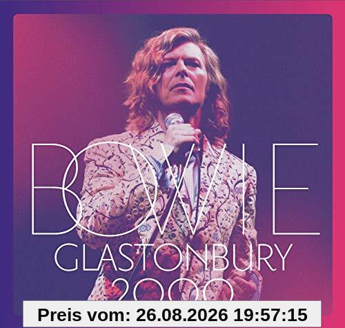 Glastonbury 2000