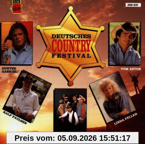 Deutsches Country Festival