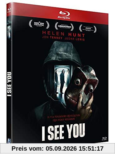 I See You [Blu-Ray]