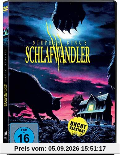 Stephen Kings Schlafwandler