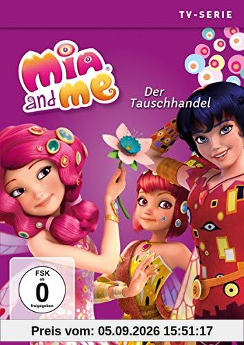 Mia and Me - Staffel 3.3