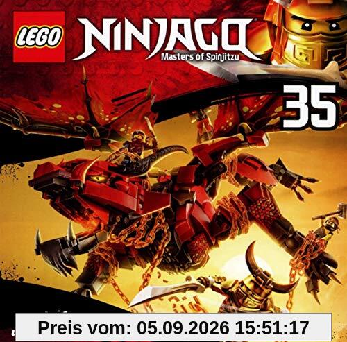 Hörspiel Folge 35