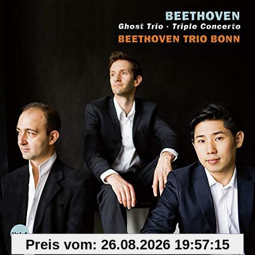 Geistertrio/Tripelkonzert