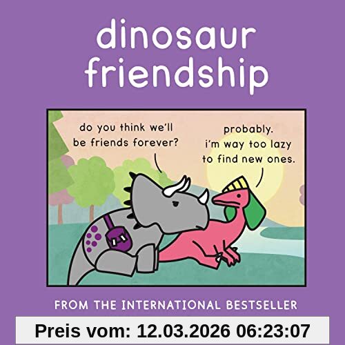 James Stewart Dinosaur Friendship