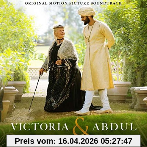 Victoria & Abdul