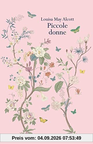 Piccole donne (Vintage style)