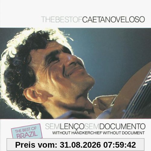 Best of Caetano Veloso