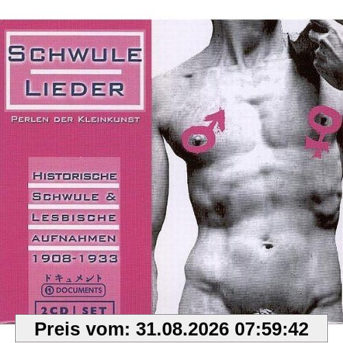 Va-Schwule Lieder
