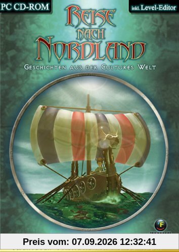 Die Reise nach Nordland