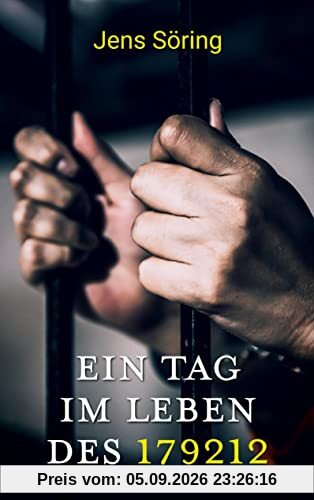 Ein Tag im Leben des 179212