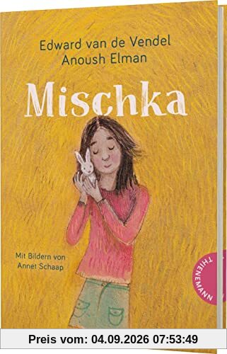 Mischka: Ein emotionales Kinderbuch zum Thema Flucht