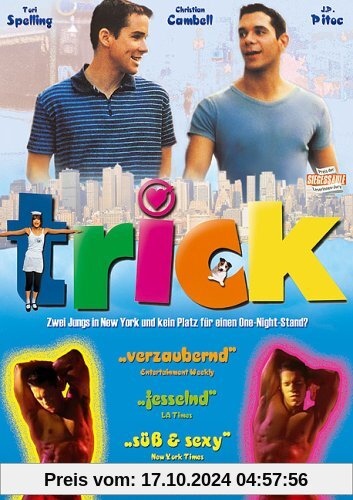 Trick