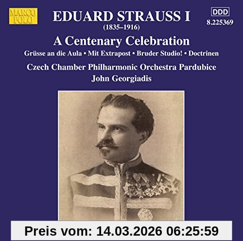 John Georgiadis A Centenary Celebration