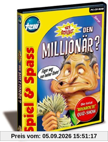 Wer schlägt den Millionär