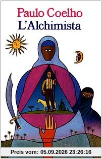 Alchimista (Letteraria)