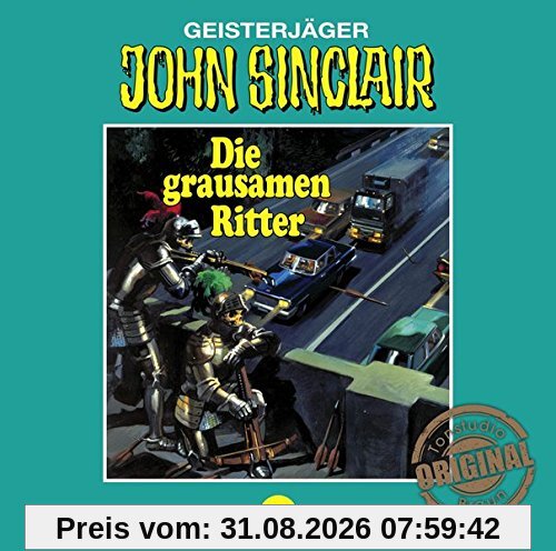 Die grausamen Ritter
