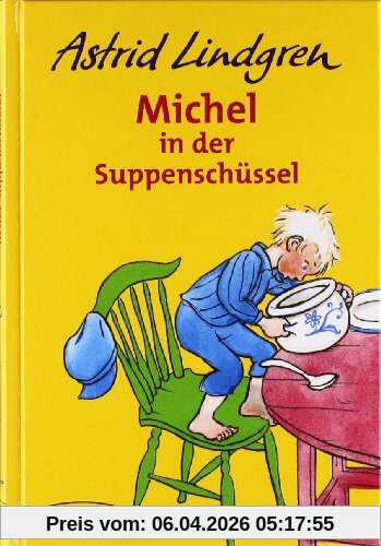 Michel in der Suppenschüssel: Michel in Der Suppenschussel