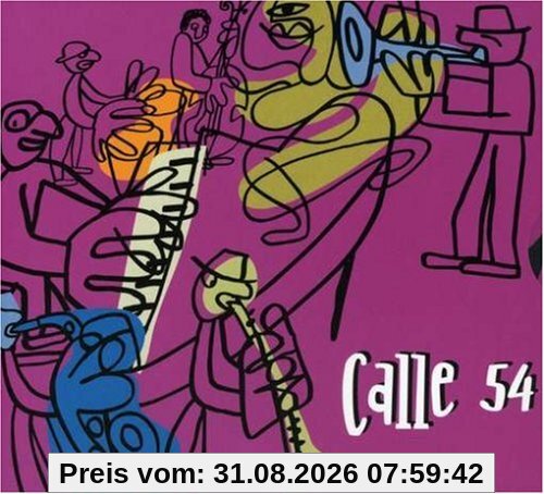 Calle 54