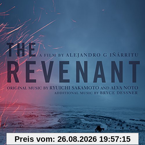 The Revenant