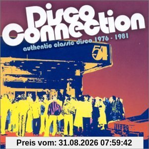 Disco Connection 1976-1981