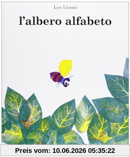 Albero Alfabeto