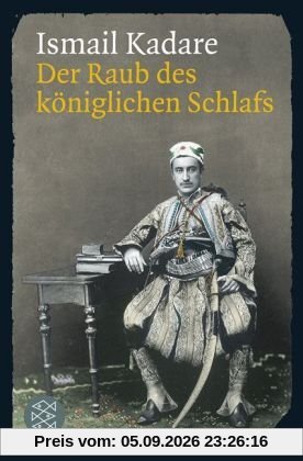 Der Raub des königlichen Schlafs: Kleine Romane und Erzählungen