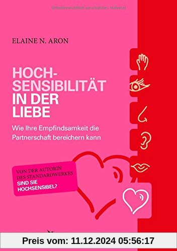 Hochsensibilität in der Liebe: Wie Ihre Empfindsamkeit Die Partnerschaft Bereichern Kann