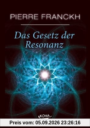 Das Gesetz der Resonanz-Kartendeck