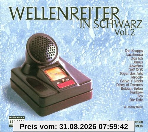 Wellenreiter 2