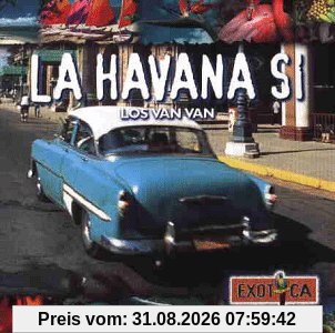 La Havana Si