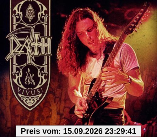 Death Vivus!