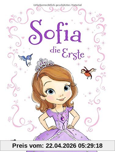 Sofia die Erste