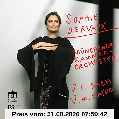 Bach & Haydn