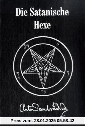 Die Satanische Hexe