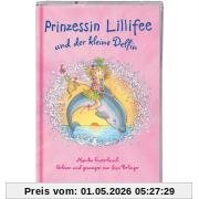 Prinzessin Lillifee und der kleine Delfin