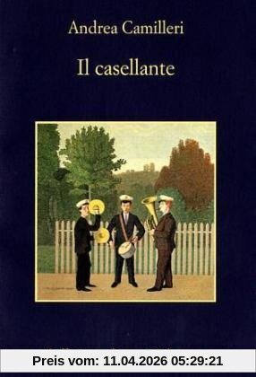Il casellante